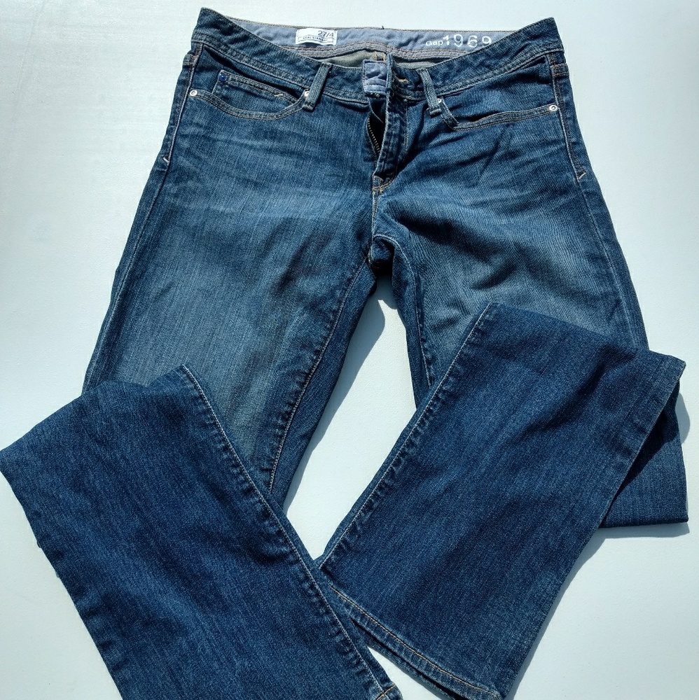 Gap Vintage Jeans